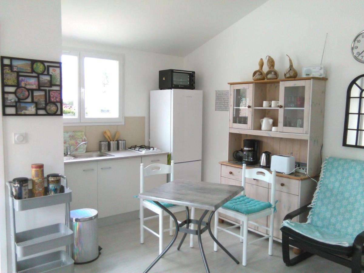 Вилла Camargue Beauvoisin  Экстерьер фото